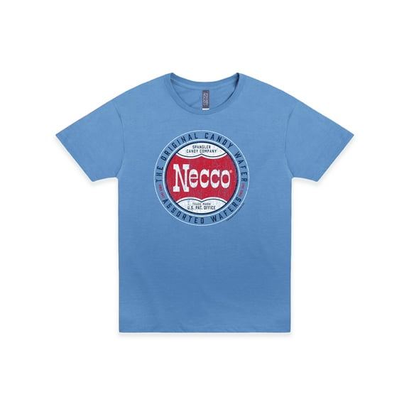NECCO® Wafer Seal Since 1847 Tee
