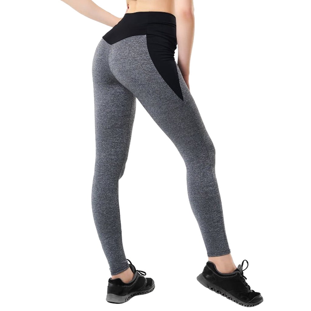Becco Los Angeles Women's Size Medium Leggings Athletic Yoga Pants