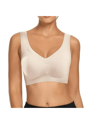  Knix Bras Front Closure
