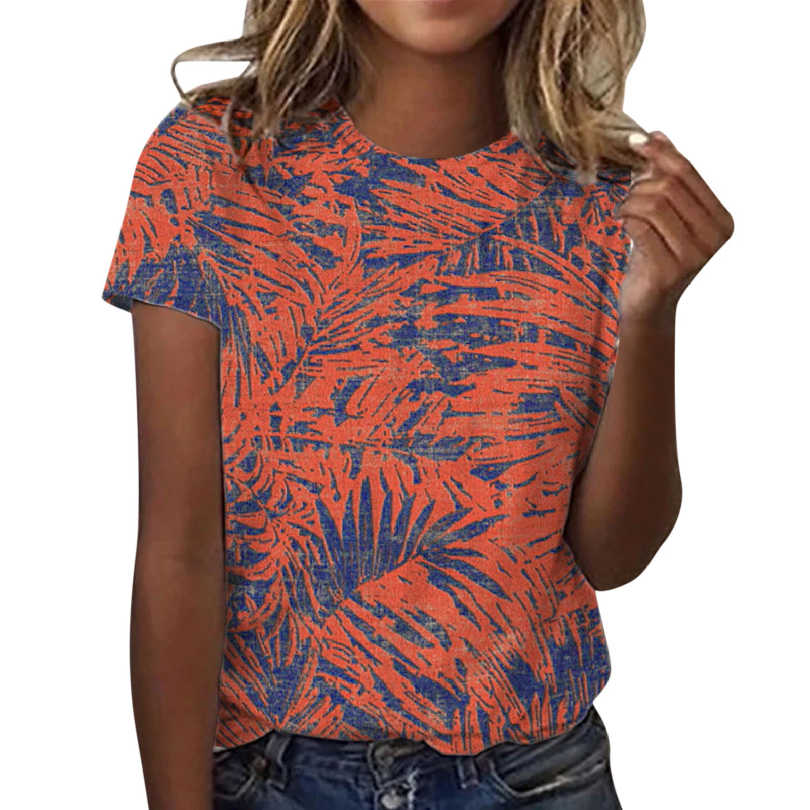 NECHOLOGY Womens Workout Shirts Women Long Sleeve Stretchy Crop Top