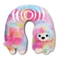 Health Touch Neck Massager Gift, U-Shaped Lightweight – Rainbow Sloth ...