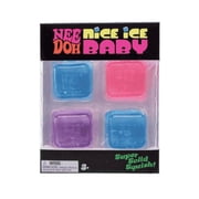 Needoh Nice Ice Mini, 1 pack random Colors