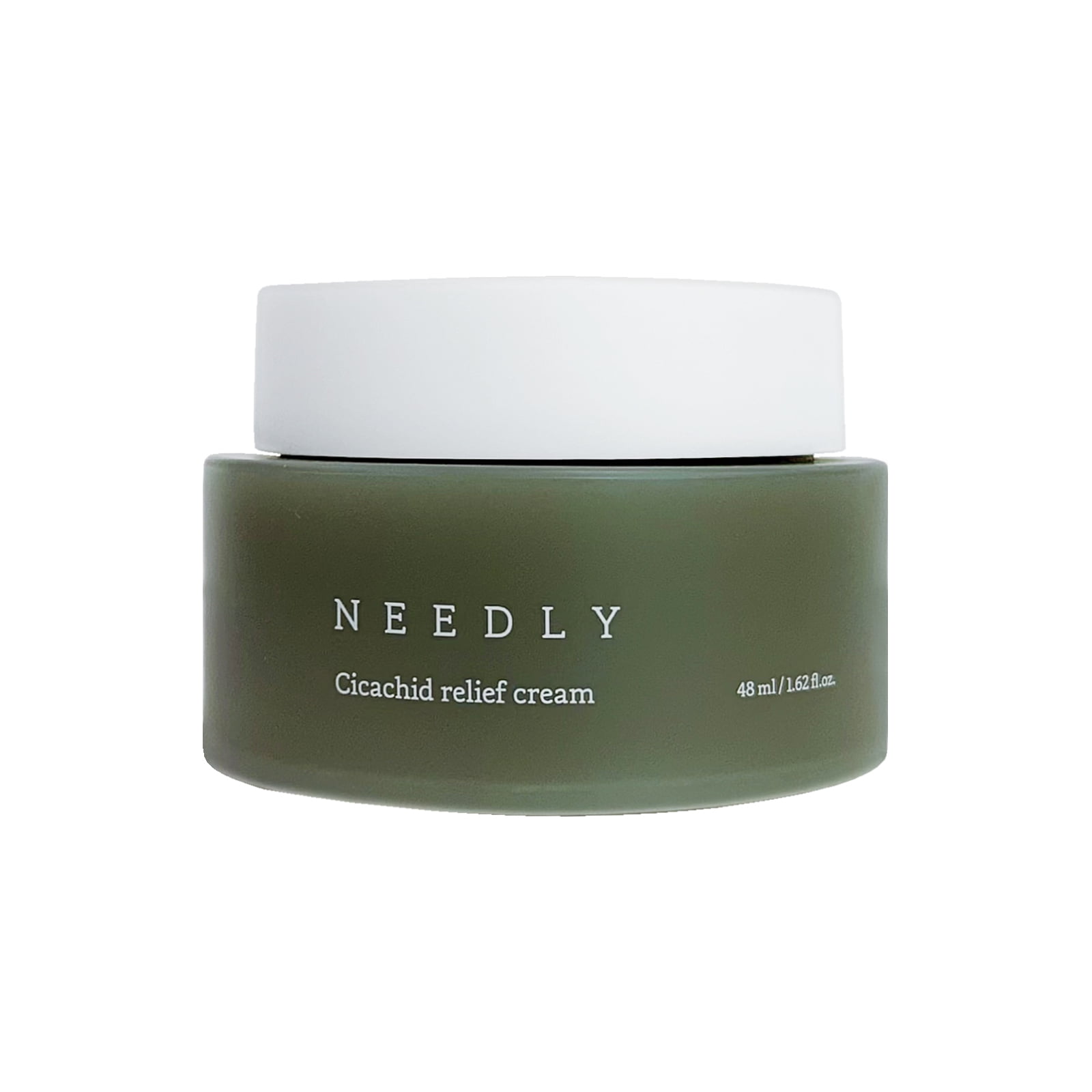 NEEDLY Cicachid Relief Cream 48ml