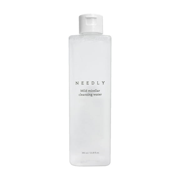 NEEDLY Mild Micellar Cleansing Water 390g