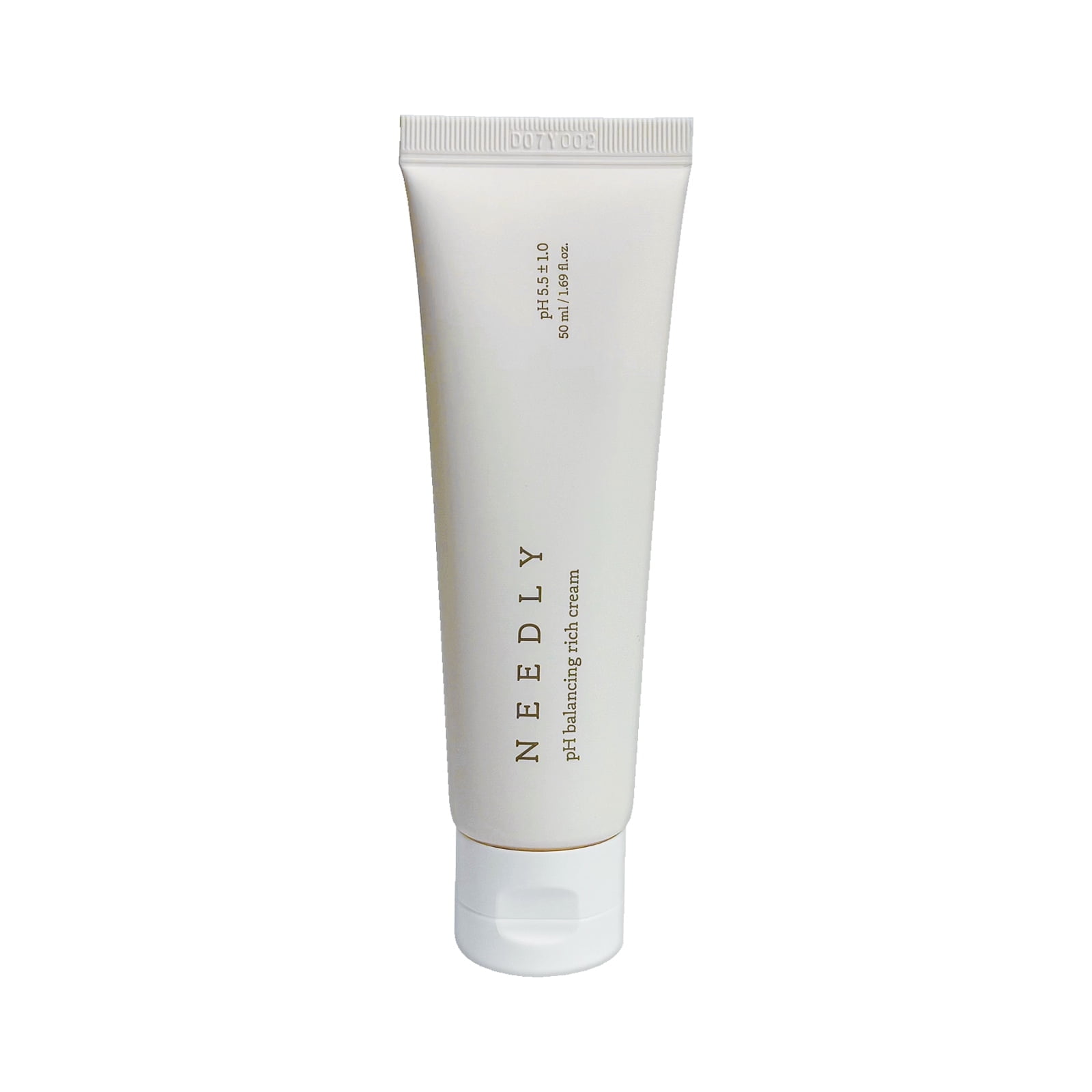 NEEDLY pH Balancing Rich Cream 50ml