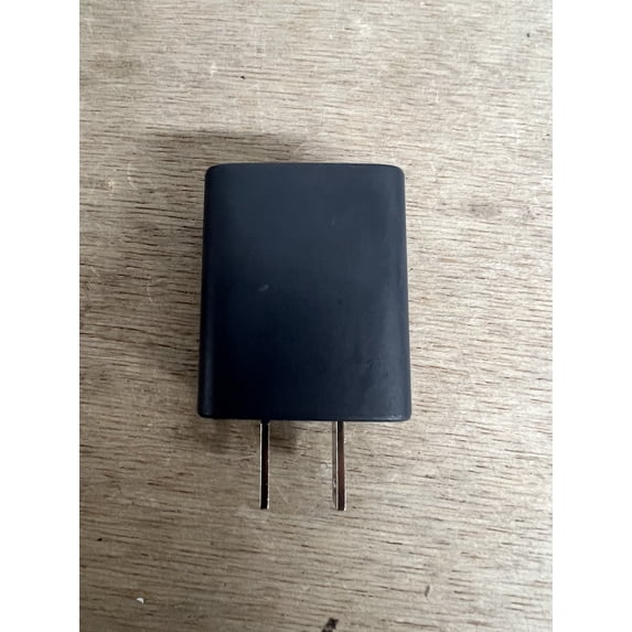 NEEGO 1A USB AC Power Adapter Wall Charger