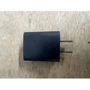 NEEGO 1A USB AC Power Adapter Wall Charger