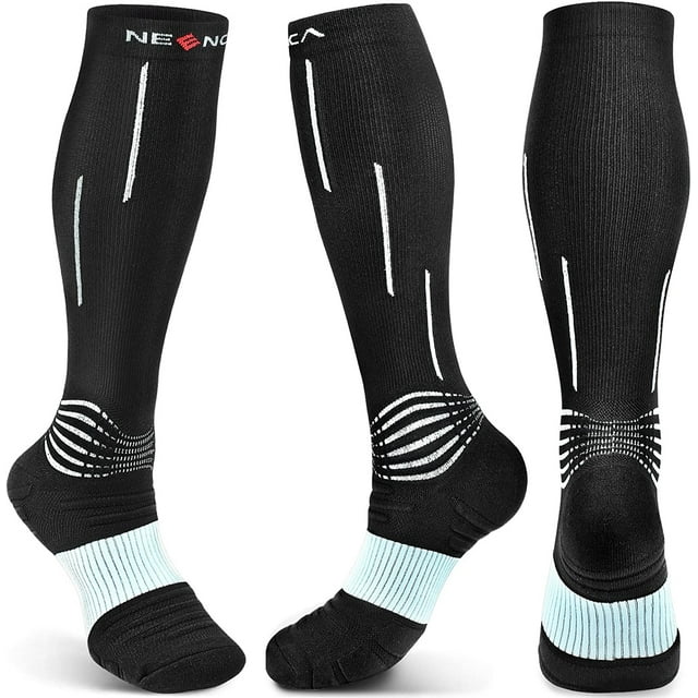 NEENCA Medical Compression Socks, 2030mmhg for Athletes, NursesUnisex