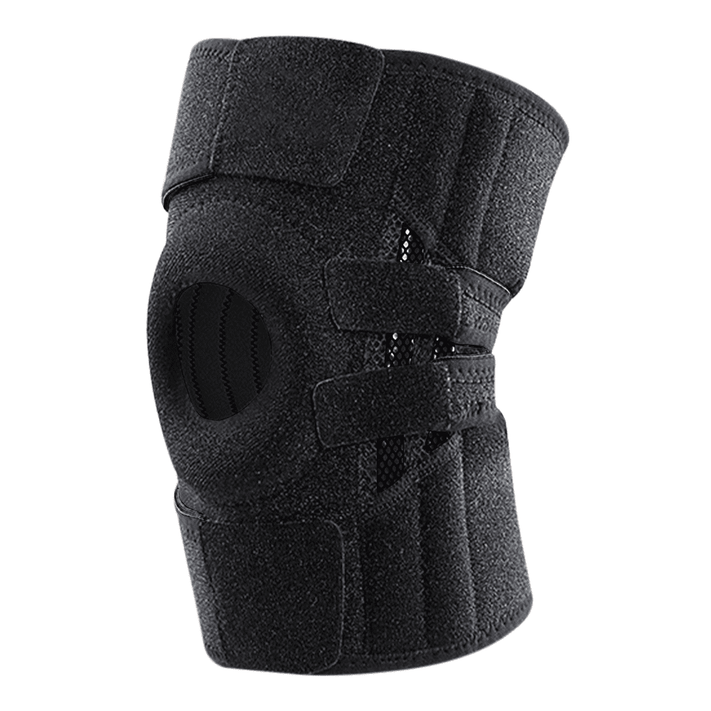 NEENCA Knee Protection Booster, Power Lift and Relief Knee Spring