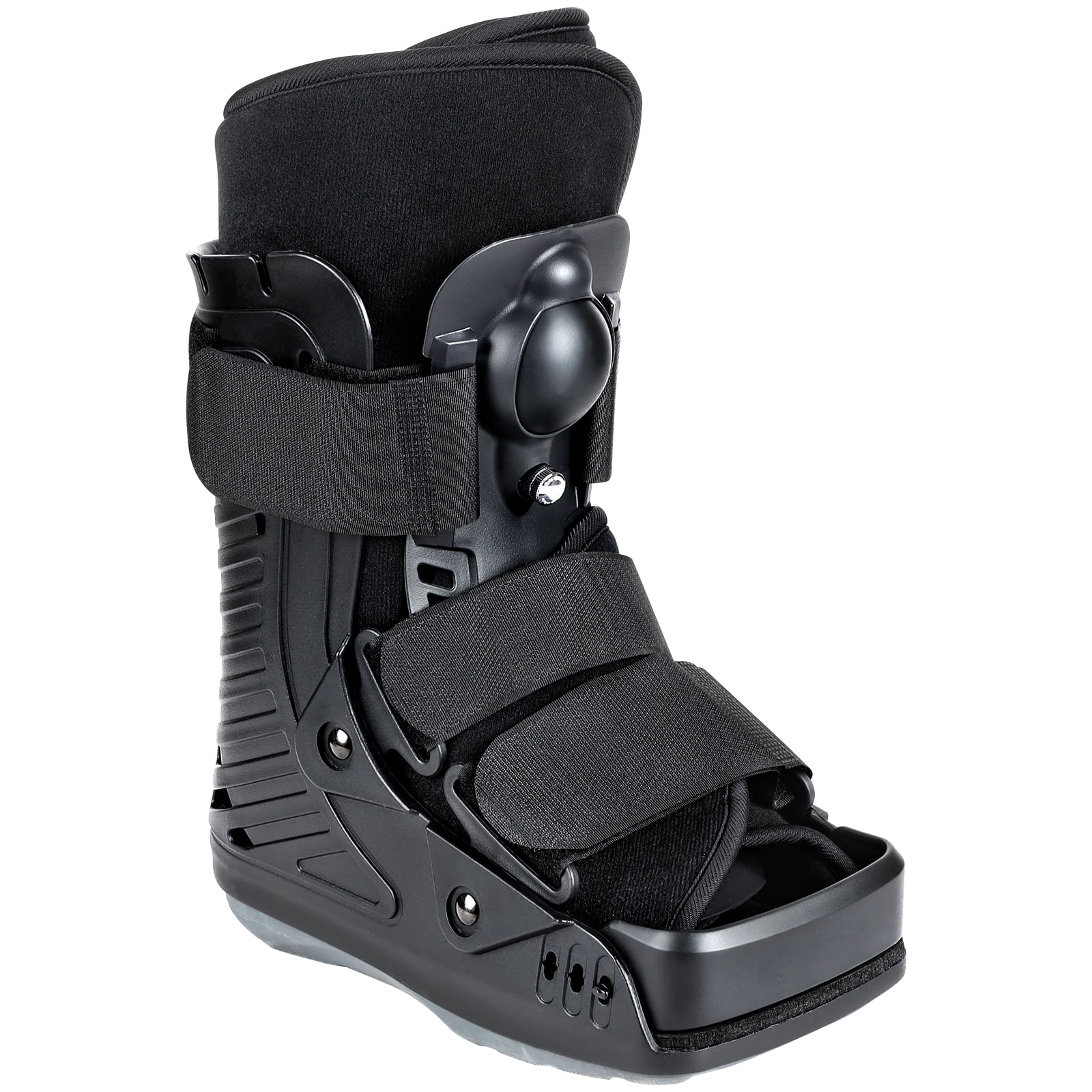NEENCA Medical Inflatable Walking Boot, Fracture Boot, Orthopedic Boot for Ankle Foot Pain