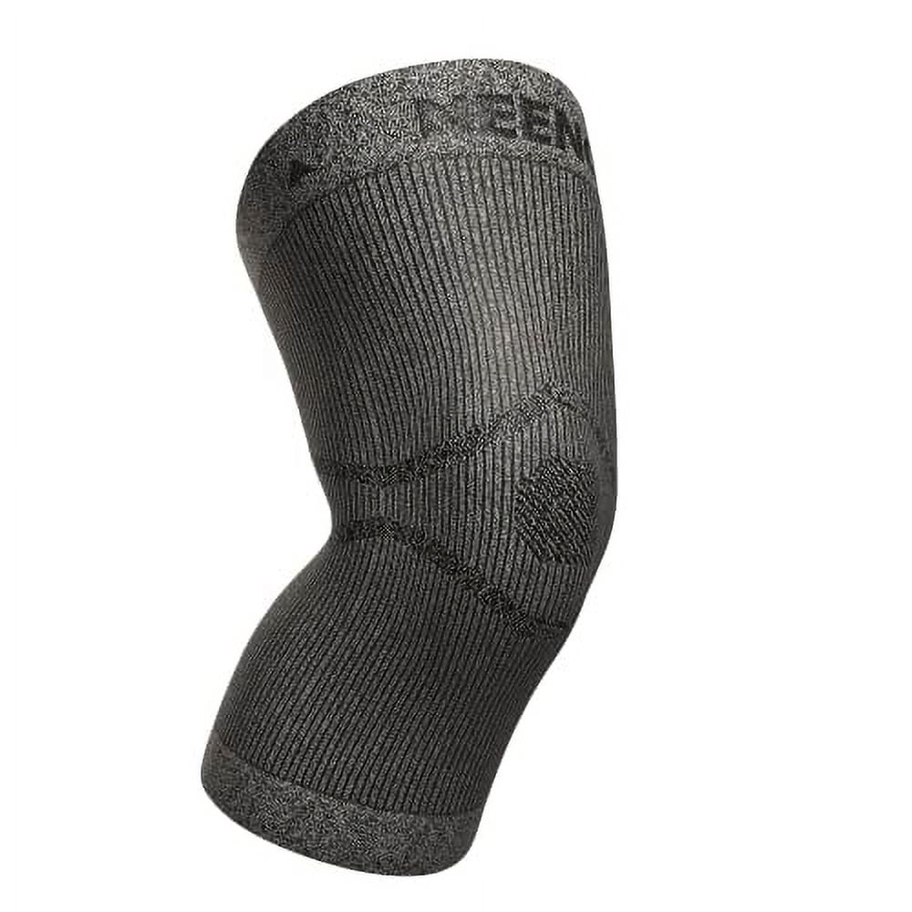 NEENCA Ultrathin Knee Sleeve for Knee Pain, Lightest Knee Compression