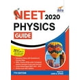 thumbnail image 1 of NEET 2020 Physics Guide - 7th Edition, (Paperback), 1 of 1