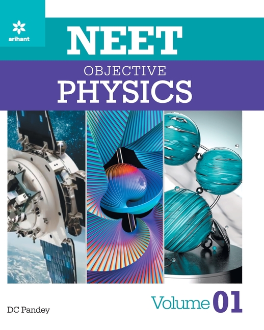 NEET　Objective　(Paperback)　Physics　Volume