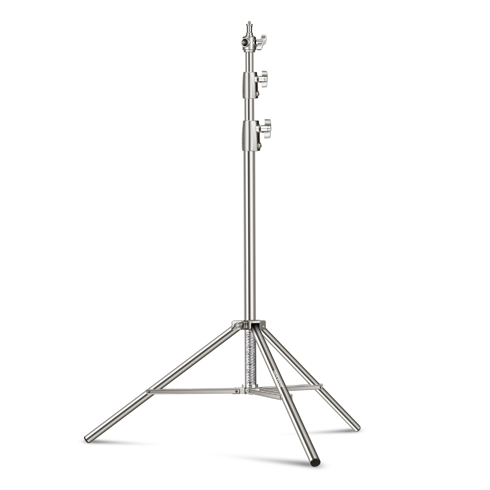 Photography Backdrop Stand NEEWER Stainless Steel Light