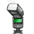thumbnail image 1 of NEEWER VK750II FLASH SPEEDLITE for D3100 D3200 P7100 D300 D200 D90 D600 D80 D70, 1 of 6