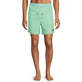 thumbnail image 1 of NEFF Men's Printed 7" Swim Trunks with Stretch, 1 of 5