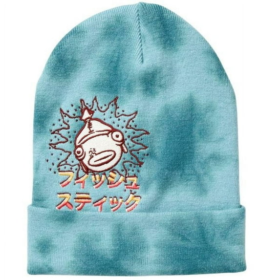 NEFF x Fortnite Character Beanie Hats