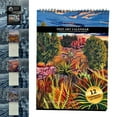 NEGJ 2025 Art Calendar 2025 Art Calendar 2025 Art Calendar 2025 Art