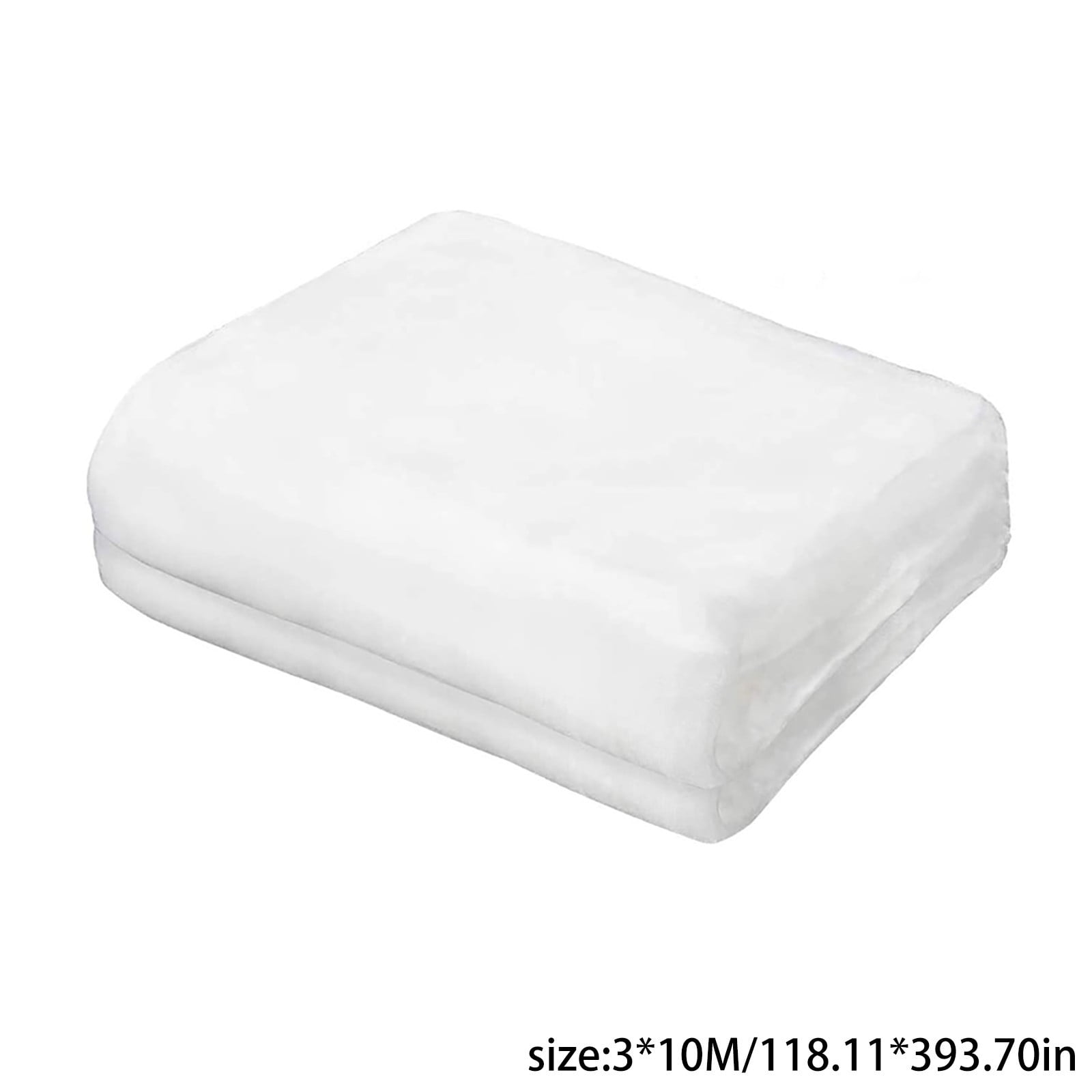 NEGJ Garden Netting Ultra Fine Plants Cover Barrier Mesh For Plants