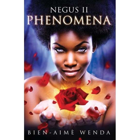 Negus Negus II: Phenomena, Book 2, (Paperback)