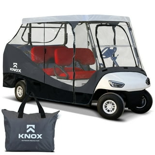 Walmart golf cart accessories online