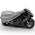 thumbnail image 1 of NEH Motorcycle Bike 4 Layer Storage Cover Heavy Duty Compatible with Kawasaki Z1000 Versys, 1 of 3