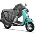 thumbnail image 1 of NEH Motorcycle Bike 4 Layer Storage Cover Heavy Duty Compatible with Suzuki Shuttle FA50, 1 of 3