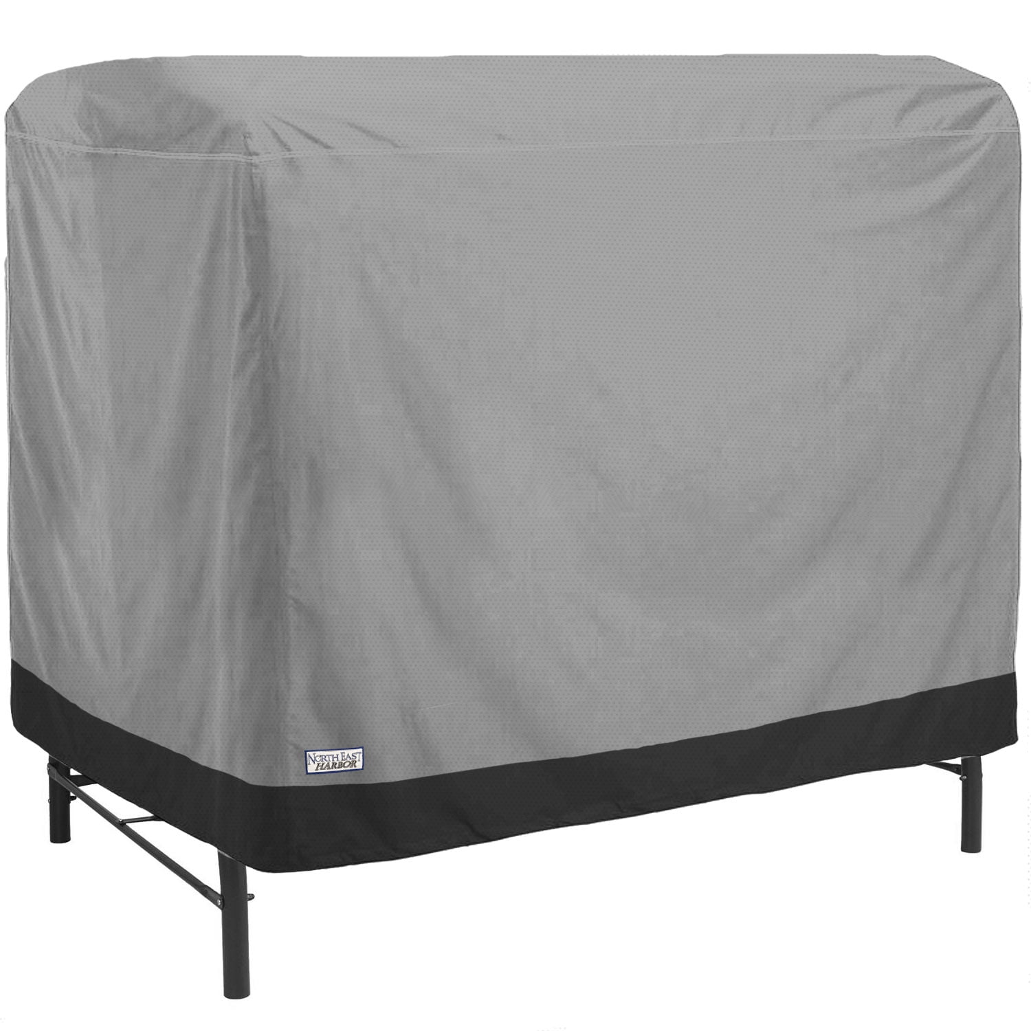 North East Harbor Outdoor Firewood Log Rack Cover - 48 North East Harbor Outdoor Firewood Log Rack Cover - 48