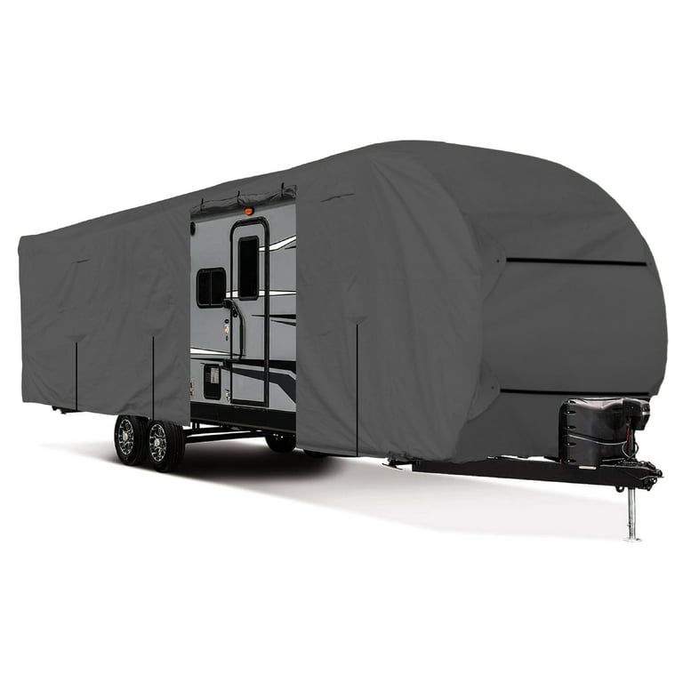 Metal RV Covers, Motorhome Covers, Trailer Covers for Sale in CA, OR
