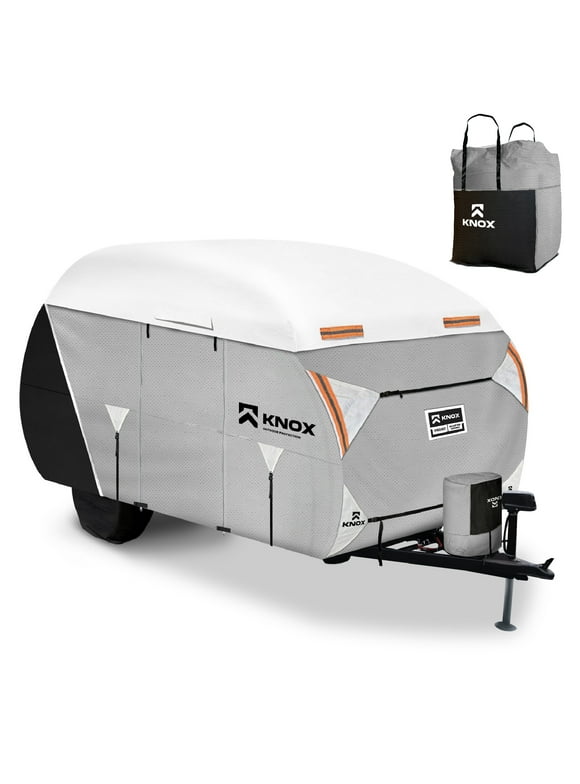 Travel Trailer Covers in RV Covers