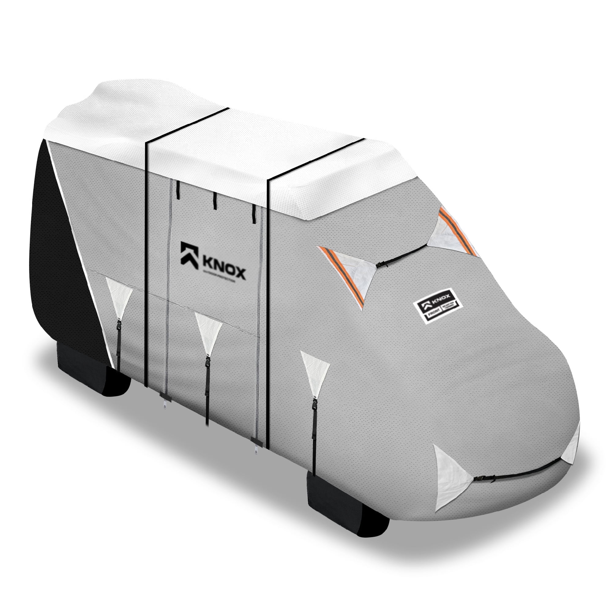 NEH Waterproof Superior ClassB RV Motorhome Cover Fits Length 18'20