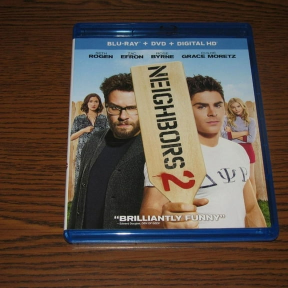 NEIGHBORS 2: SORORITY RISING