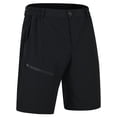 thumbnail image 1 of NEIKU Men's Hiking Cargo Shorts 9" Lightweight Outdoor Work Shorts Travel Golf Camping Casual with 6 Pockets, 1 of 9