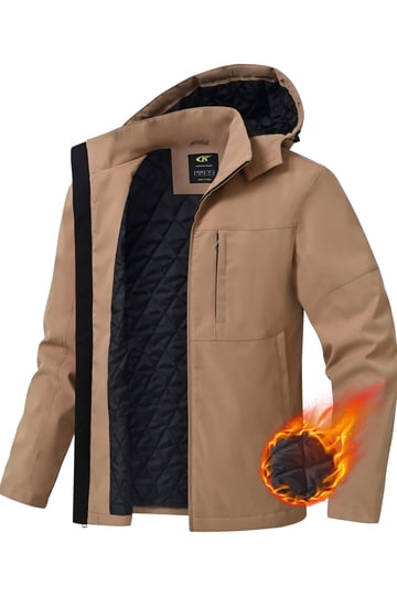 Shop Durable Field Jackets for Men