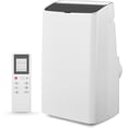 thumbnail image 1 of NEILA 14000BTU Inverter Portable Air Conditioner - Dual Hose Cools & Heats up to 750 Sq Ft, Functionality, Ultra-Quiet Sleep Mode, Dehumidifier & Easy Window Kit, 1 of 7