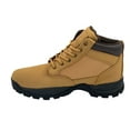 thumbnail image 1 of NEKTA/ke'nekt/, Men, Adult, Delta Boots, Leather, Hiking Boots, 1 of 5