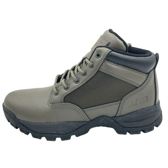 NEKTA/ke'nekt/, Men, Adult, Delta Boots, Leather, Hiking Boots