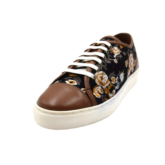 NEKTA /ke'nekt/ Men's Fashion Sneaker/ Lace-Up Leather Sneakers/ Casual Dress Shoes - Ryder Low Tan 11