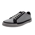 thumbnail image 1 of NEKTA /ke'nekt/ Men's Fashion Sneaker - Men's Casual Shoes Genesis White/Black 11, 1 of 5
