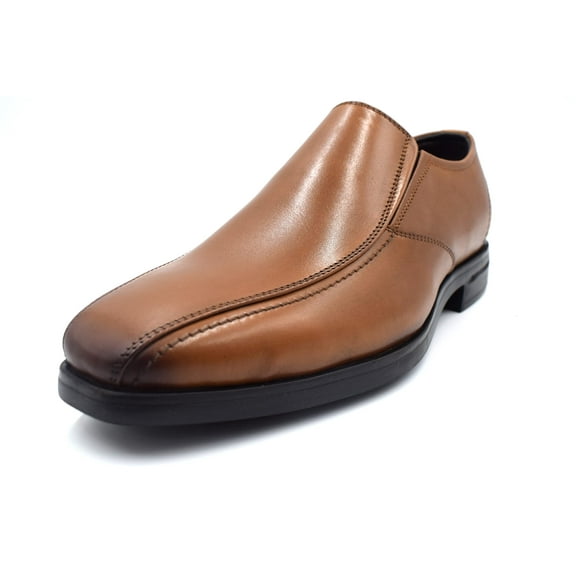 NEKTA /ke'nekt/ Men's Slip-on Loafer - Ralph Tan 12