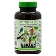 NEKTON-Biotic-Bird Probiotic for Birds 3.53oz 100g