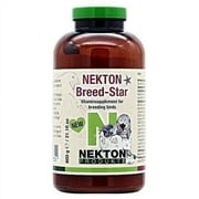 NEKTON-Breed-Star Breeding Supplement for Birds 21.16 oz 600g