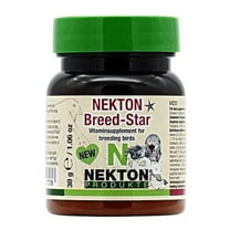 NEKTON-Breed-Star Breeding Supplement for Birds 30gm (1oz)