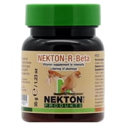 NEKTON-R-Beta Enhances Pink Color in Birds 1.23oz 35g