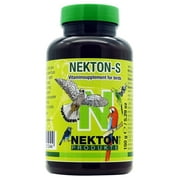 NEKTON-S 150 gm (5.29oz) Multivitamin for Birds with Amino Acids
