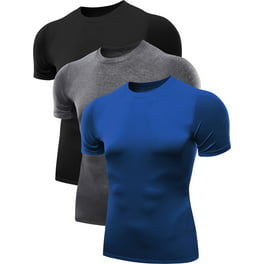Nike Pro Combat Base Layer Shirt 533329 022 Mens Size 3XL 