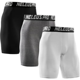 Nike Men's 9'' Fly Shorts - Obsidian/Black - Size L 