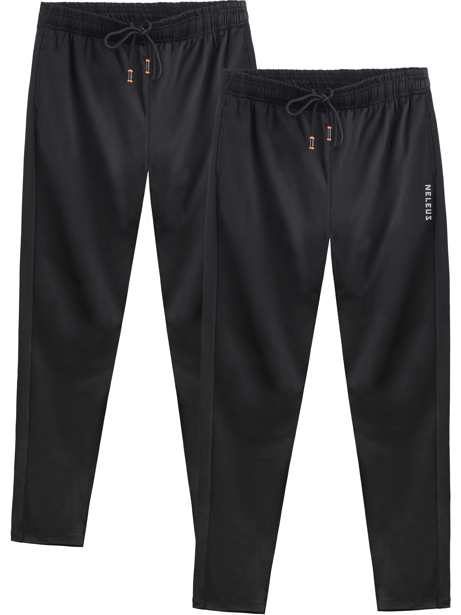 neleus workout clothes