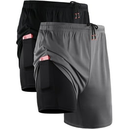 Oakley Men s Richter Knit Short Large Regular Fit Shorts Training Athletic Black Walmart