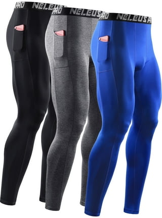 Gym pants with phone pocket hot sale